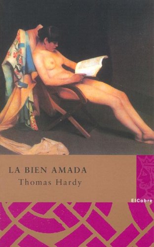 Book cover for La Bien Amada