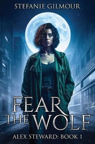 Cover of Fear the Wolf