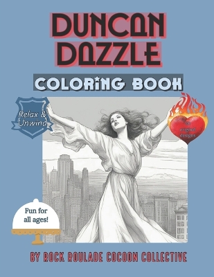 Cover of Duncan Dazzle