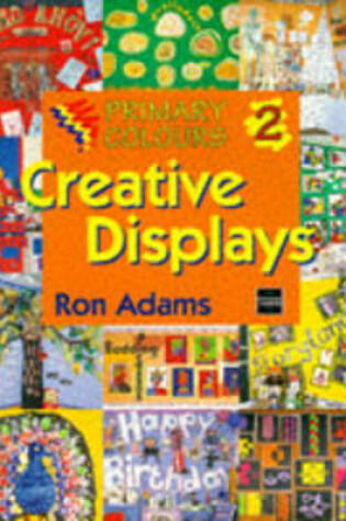 Cover of Creative Displays