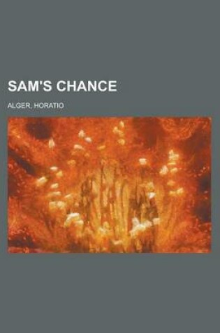 Cover of Sam's Chance