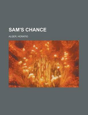Book cover for Sam's Chance