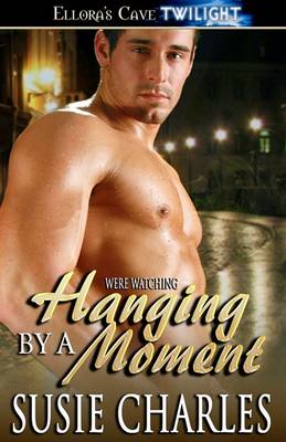 Book cover for Hanging by a Moment