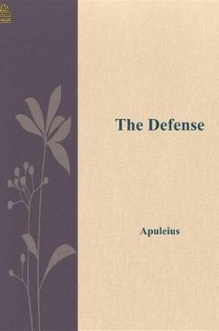 Cover of The Defense