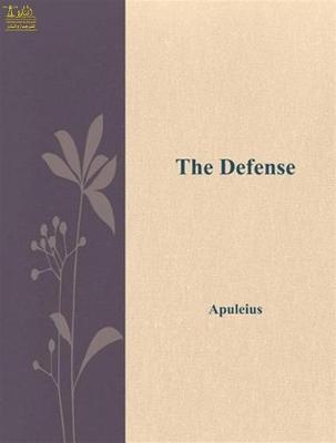 Book cover for The Defense