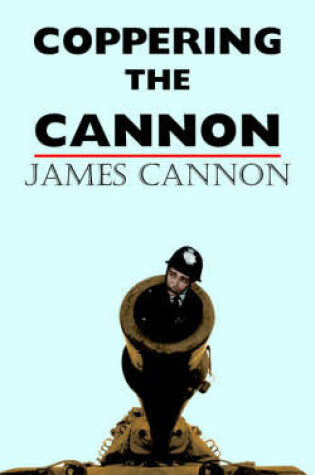 Cover of Coppering the Cannon