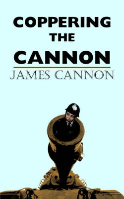 Book cover for Coppering the Cannon