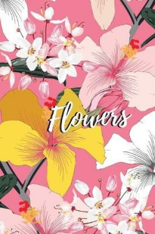 Cover of Flowers