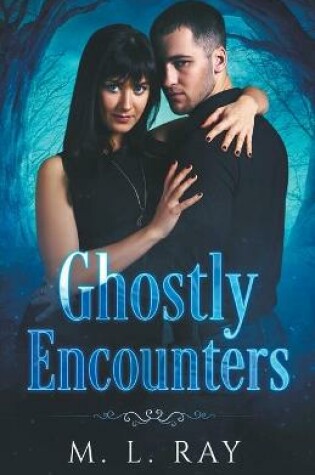 Cover of Ghostly Encounters