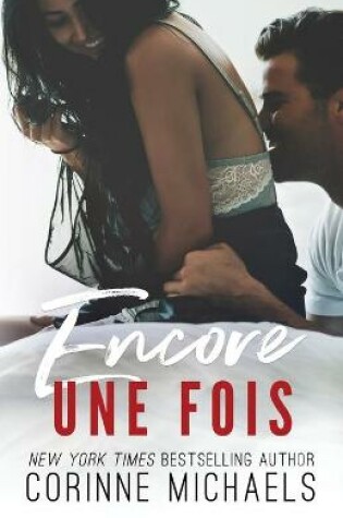 Cover of Encore une fois