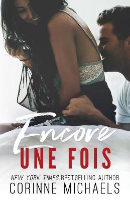 Book cover for Encore une fois