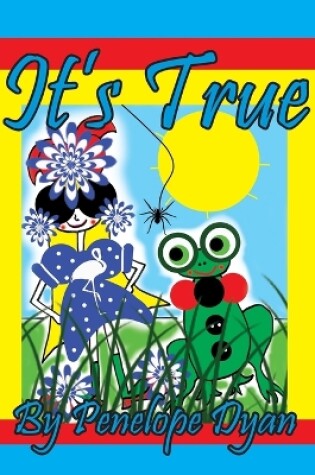 Cover of It's True