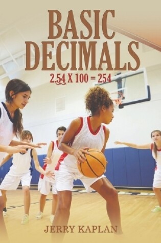 Cover of Basic Decimals