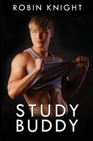 Cover of Study Buddy