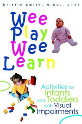 Cover of Wee Play Wee Learn