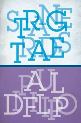 Cover of Strange Trades