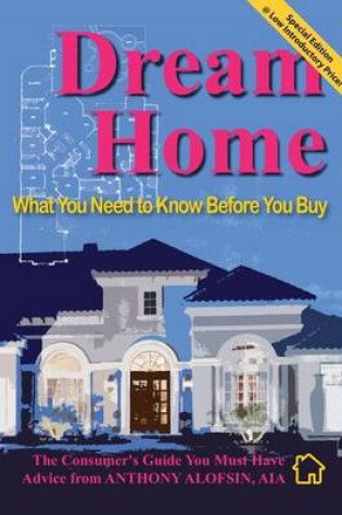 Cover of Dream Home