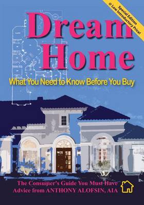 Book cover for Dream Home