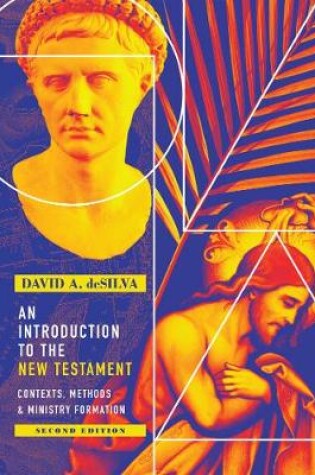 Cover of An Introduction to the New Testament