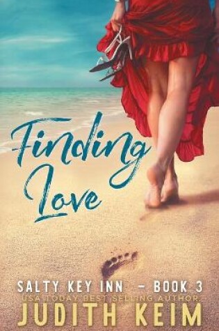 Cover of Finding Love