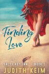 Book cover for Finding Love