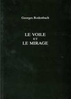 Cover of Le Voile Et Le Mirage