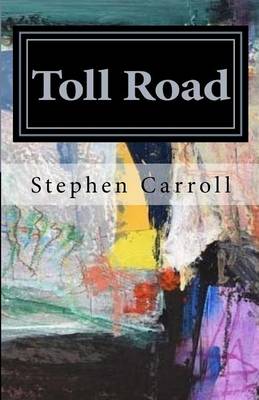 Book cover for Toll Road