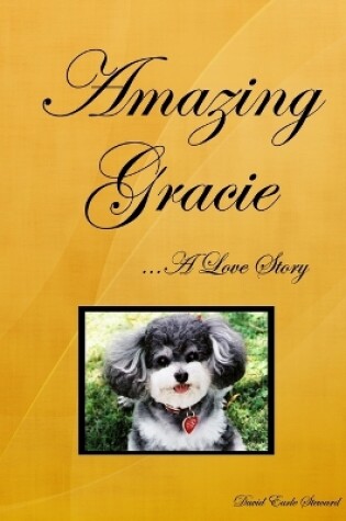 Cover of Amazing Gracie