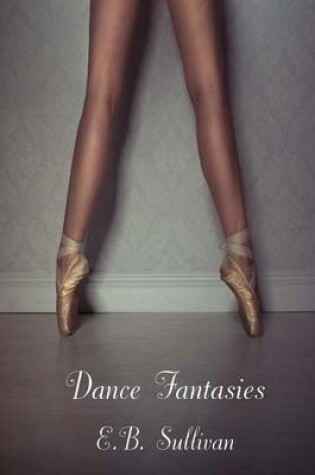 Cover of Dance Fantasies