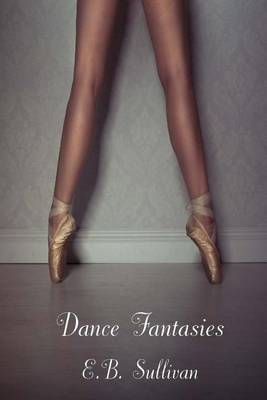 Book cover for Dance Fantasies