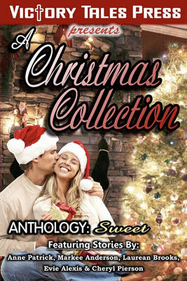 Book cover for A Christmas Collection Anthoology