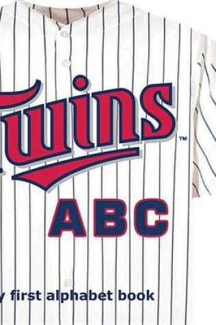 Cover of Minnesota Twins ABC