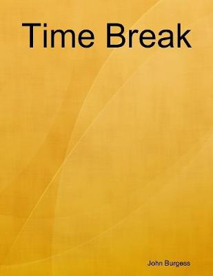 Book cover for Time Break