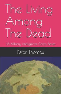 Cover of The Living Among The Dead