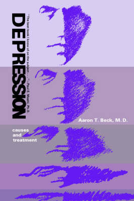 Book cover for Depression