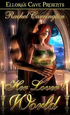 Book cover for Her Lover's World