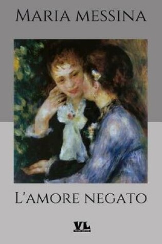 Cover of L'Amore Negato
