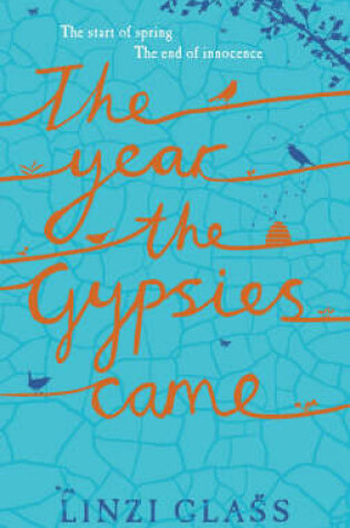 Cover of The Year the Gypsies Came