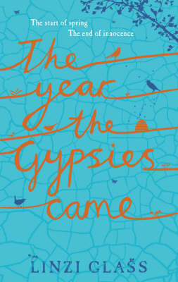 Cover of The Year the Gypsies Came