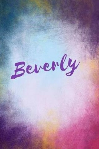 Cover of Beverly