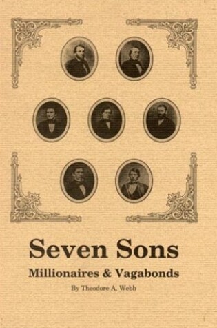 Cover of Seven Sons