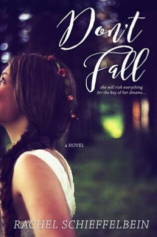 Cover of Don't Fall