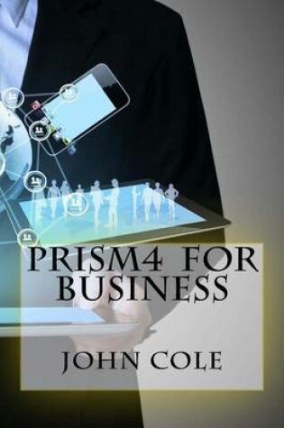 Cover of Prism4 for Business