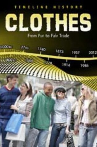 Cover of Clothes