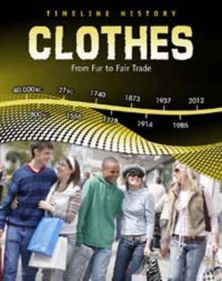 Cover of Clothes