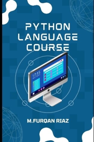 Cover of Python for Beginners