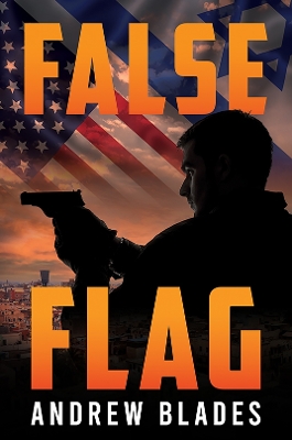 Cover of False Flag