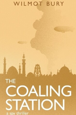 Cover of The Coaling Station