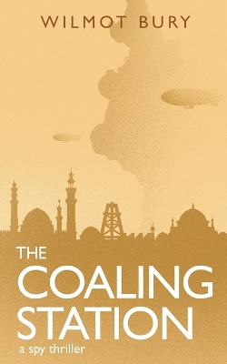 Cover of The Coaling Station