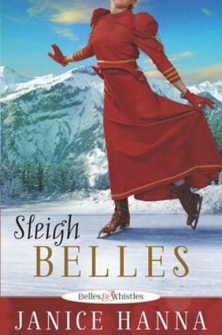Cover of Sleigh Belles